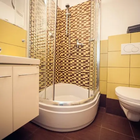 Studio Strazni * Prague