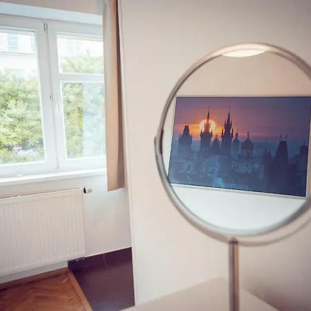 Apartment Studio Strazni