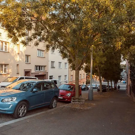 Studio Strazni * Prague