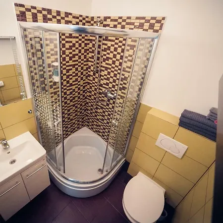 Studio Strazni Apartment Prague