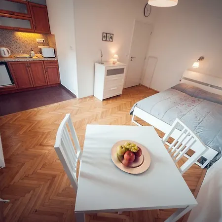 Studio Strazni Prague