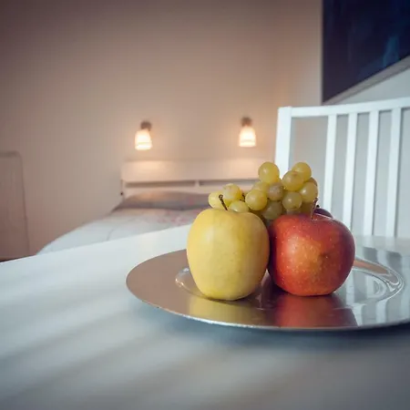 Appartement Studio Strazni *