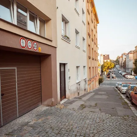 Appartement Studio Strazni