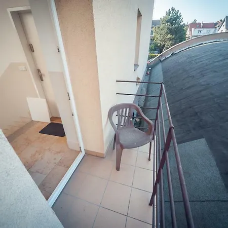 Appartement Studio Strazni *